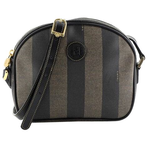 fendi ff camera crossbody bag|authentic vintage fendi crossbody bag.